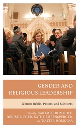Gender and Religious Leadership - 