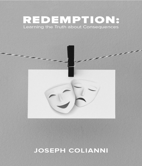 Redemption - Joseph Colianni