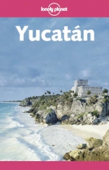 Yucatan - Greensfelder, Ben