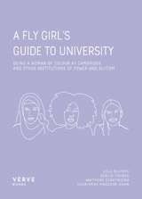 A FLY Girl's Guide to University - 