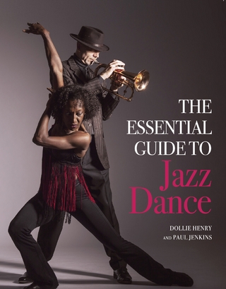 Essential Guide to Jazz Dance