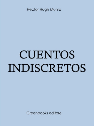 Cuentos indiscretos
