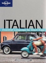 Italian - Lonely Planet