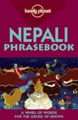 Nepali - O'Rourke, Mary-Jo; Shrestha, Bimal
