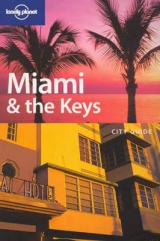 Miami and the Keys - Greenfield, Beth
