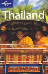 Thailand - Cummings, Joe; Blond, Rebecca; Konn, Morgan; Warren, Matt; Williams, China