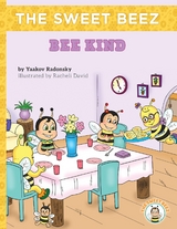 Bee Kind - Yaakov Radonsky