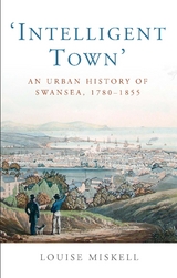 Intelligent Town - Louise Miskell