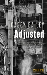 Adjusted - Casey Bailey