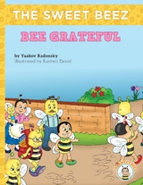 Bee Grateful - Yaakov Radonsky