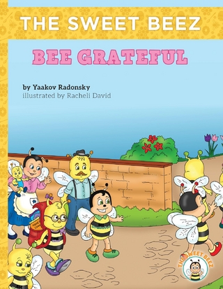 Bee Grateful
