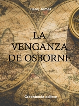 La venganza de Osborne - Henry James