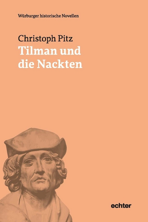 Tilman und die Nackten - Christoph Pitz