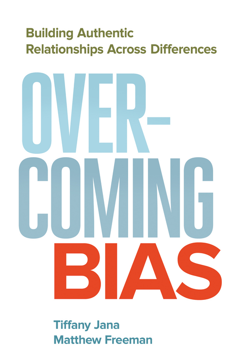 Overcoming Bias - Tiffany Jana, Matthew Freeman