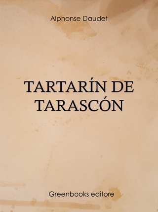Tartarín de Tarascón