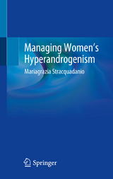 Managing Women&rsquo;s Hyperandrogenism - Mariagrazia Stracquadanio
