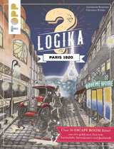 Logika &ndash; Paris 1920 - Annekatrin Baumann