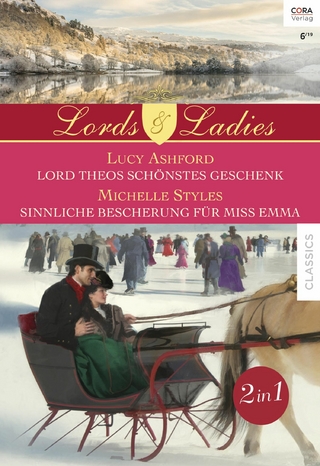 Historical Lords & Ladies Band 76