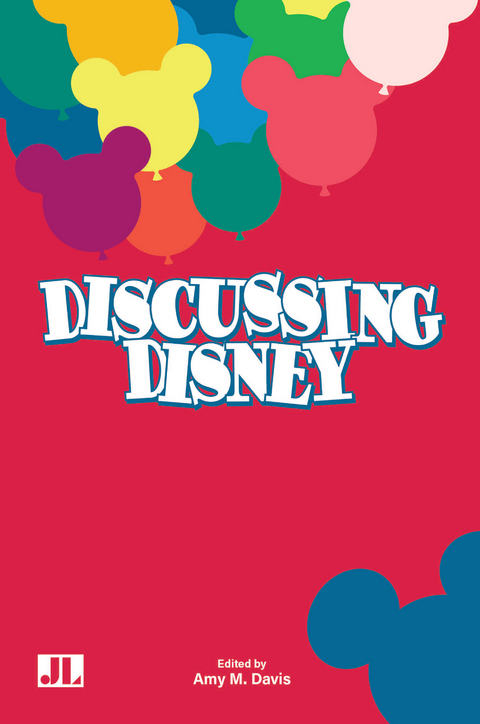 Discussing Disney - 