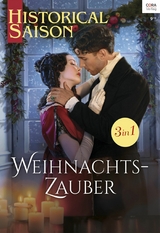 Historical Saison Band 68 - Christine Merrill, Carla Kelly, Helen Dickson