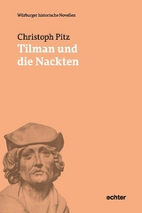 Tilman und die Nackten - Christoph Pitz