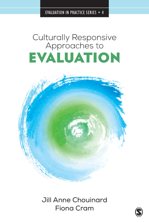 Culturally Responsive Approaches to Evaluation - jill Chouinard, Fiona Cram