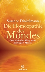 Die Hom&ouml;opathie des Mondes - Susanne Dinkelmann