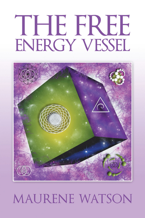 The Free Energy Vessel - Maurene Watson