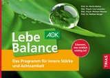 Lebe Balance -  Martin Bohus,  Lisa Lyssenko,  Michael Wenner,  Mathias Berger