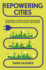 Repowering Cities - Sara Hughes