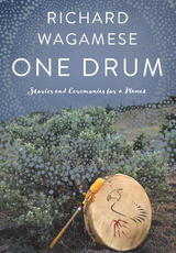 One Drum - Richard Wagamese