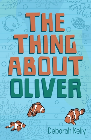 Thing about Oliver