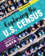 Exploring the U.S. Census - Francis P. Donnelly