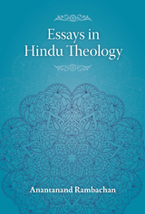 Essays in Hindu Theology -  Rambachan Anantanand Rambachan, W. Stott Douglas  Douglas W. Stott