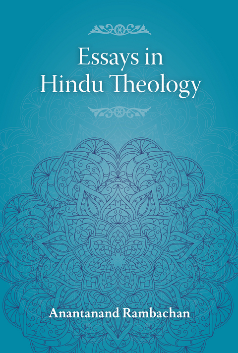 Essays in Hindu Theology -  Rambachan Anantanand Rambachan, W. Stott Douglas  Douglas W. Stott
