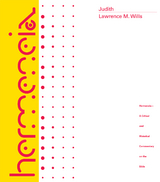 Judith -  Wills Lawrence  M.  Wills