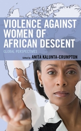 Violence against Women of African Descent - 