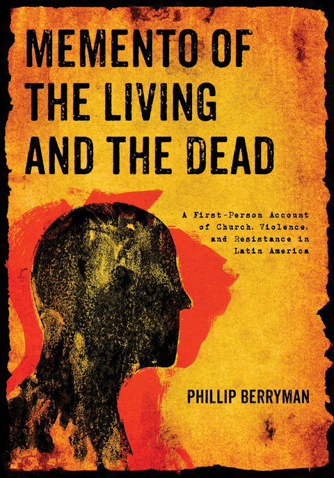 Memento of the Living and the Dead - Phillip Berryman