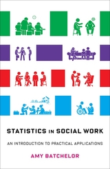Statistics in Social Work -  Amy Batchelor