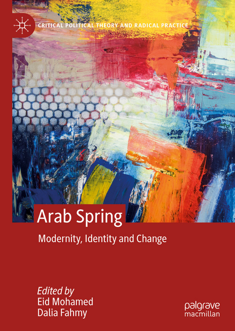 Arab Spring - 