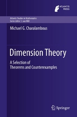 Dimension Theory - Michael G. Charalambous