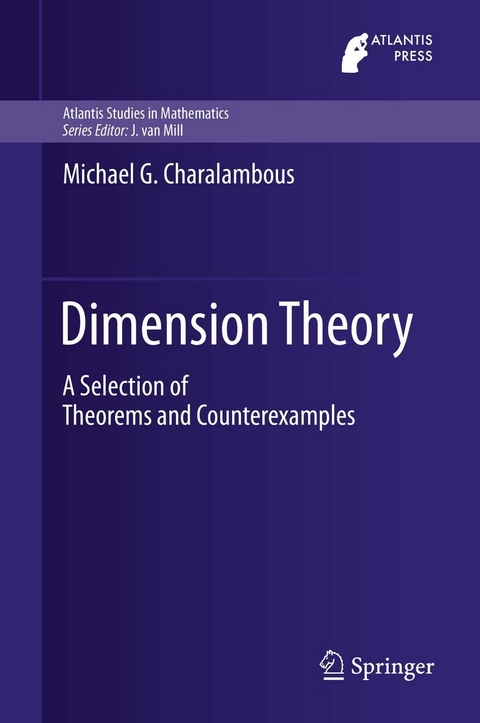 Dimension Theory - Michael G. Charalambous