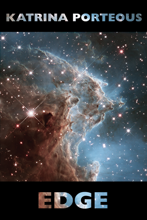 Edge - Katrina Porteous