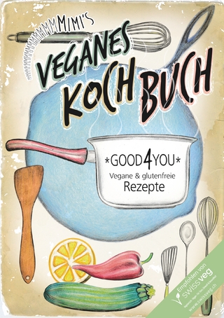 Veganes Kochbuch