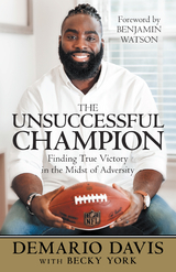 The Unsuccessful Champion - Demario Davis