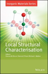Local Structural Characterisation - 