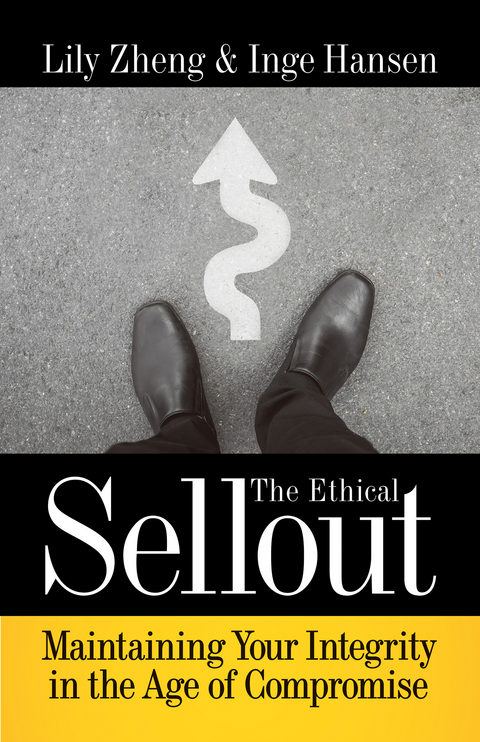 Ethical Sellout -  Inge Hansen,  Lily Zheng