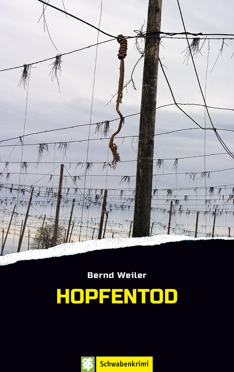 Hopfentod - Bernd Weiler