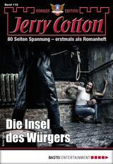 Jerry Cotton Sonder-Edition 116 - Jerry Cotton