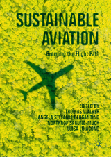 Sustainable Aviation - 